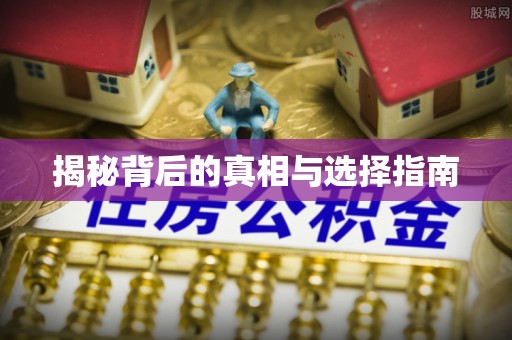 新昌揭秘背后的真相与选择指南