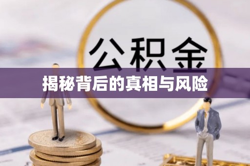 新昌揭秘背后的真相与风险