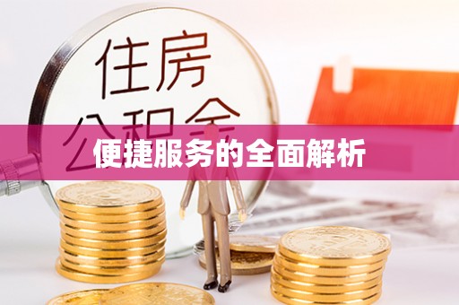 新昌便捷服务的全面解析