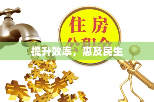 新昌提升效率，惠及民生