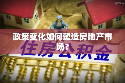 新昌政策变化如何塑造房地产市场？