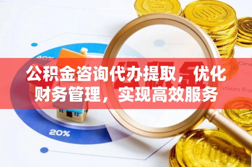 新昌公积金咨询代办提取，优化财务管理，实现高效服务