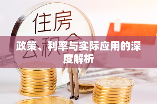 新昌政策、利率与实际应用的深度解析
