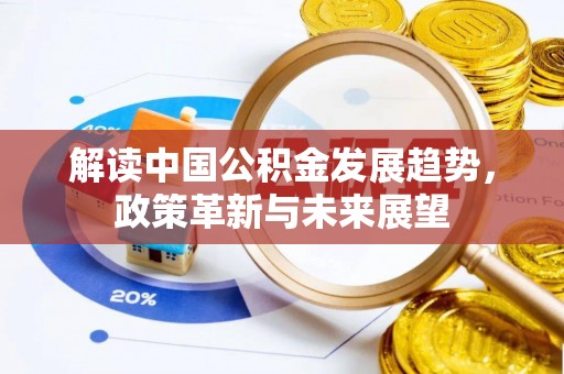 新昌解读中国公积金发展趋势，政策革新与未来展望