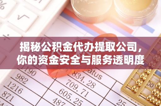 新昌揭秘公积金代办提取公司，你的资金安全与服务透明度指南