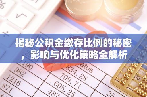 新昌揭秘公积金缴存比例的秘密，影响与优化策略全解析