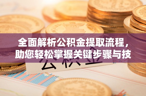 新昌全面解析公积金提取流程，助您轻松掌握关键步骤与技巧