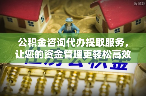 新昌公积金咨询代办提取服务，让您的资金管理更轻松高效