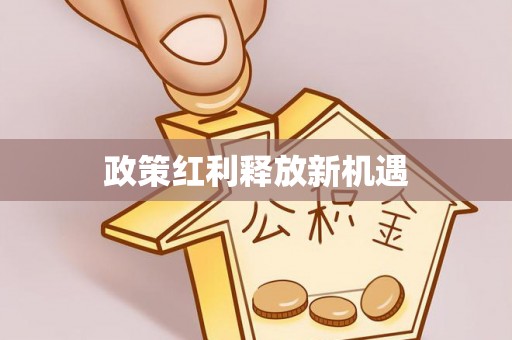新昌政策红利释放新机遇
