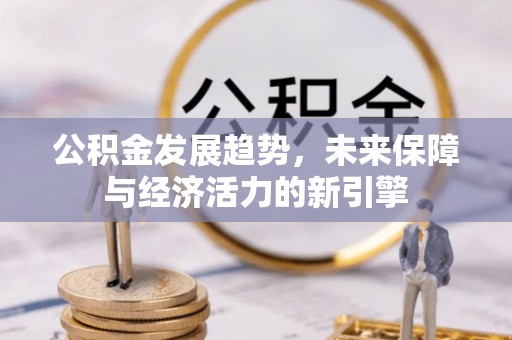 新昌公积金发展趋势，未来保障与经济活力的新引擎