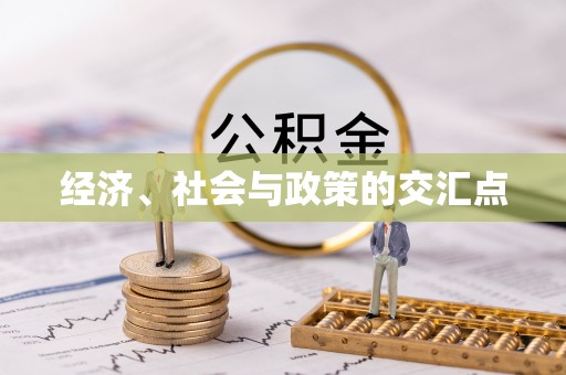 新昌经济、社会与政策的交汇点