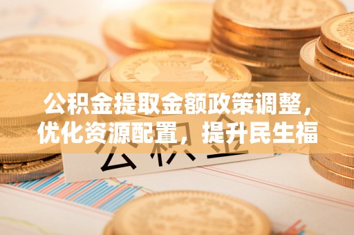 新昌公积金提取金额政策调整，优化资源配置，提升民生福祉