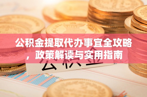 新昌公积金提取代办事宜全攻略，政策解读与实用指南