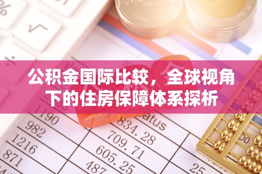 新昌公积金国际比较，全球视角下的住房保障体系探析