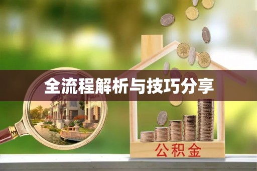 新昌全流程解析与技巧分享