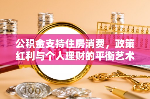 新昌公积金支持住房消费，政策红利与个人理财的平衡艺术