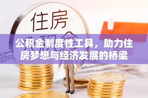 新昌公积金制度性工具，助力住房梦想与经济发展的桥梁