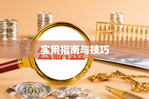 新昌实用指南与技巧