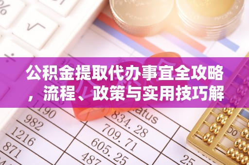 新昌公积金提取代办事宜全攻略，流程、政策与实用技巧解析