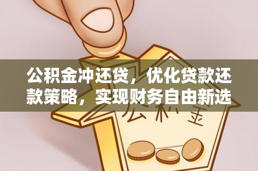 新昌公积金冲还贷，优化贷款还款策略，实现财务自由新选择